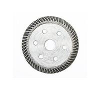 PROXXON Disque à tronçonner 28157 G turbo bord diamanté Ø 50 x 1,7 x 9,6 mm