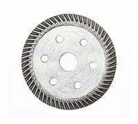 Disque à tronçonner turbo avec bord diamanté - Ø 50 x 1,7 x 9,6 mm - PROXXON - 28157