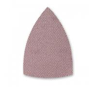 Abrasif triangle ABRANET 100 x 152 mm MIRKA