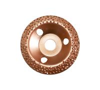 Disque Abrasif 115mm Grain 14 - Ponçage Multi-Matériaux - RAIMONDI - 13360