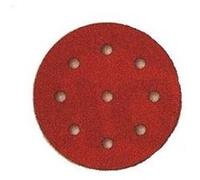 Makita Makita papier de verre Velcro 150 mm K320 10 pcs. P-32007 Quantité:1
