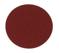 Disque abrasif - 150 mm - pour ponceuse stationnaire à bande - pour ref OXEO 760176
