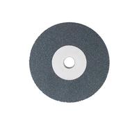 Disque Abrasif 150 X 16 X Trou 32, Normalkorund, Grain 24, Pour Acier, Fer