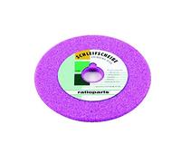 Disque abrasif 325-1/4 W 145 x 3,2 x 12/4610 tr/min - Rose