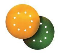 Disque abrasif 338U 9 trous D 150 GR 500 BTE 100 - 3M - 1156253