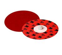 Disque abrasif 3M Cubitron II Roloc 984F, 38,1 mm, 80+ x50 morceau