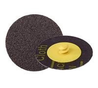 Disque abrasif 3M Roloc 361F, 76,2 mm, P36 #22393 x50 morceau