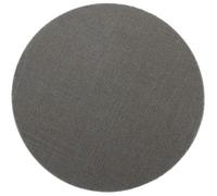 Disque abrasif 3M Trizact 237AA, avec Hookit auto-agrippant, diamètre 150 mm, A80 x20 morceau