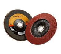 Disque ? lamelles 967A125mm K 40 gerade 3M