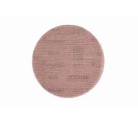 Mirka Abranet Grille abrasive Ø 125mm autoagrippant - Grain P150-50 pcs - Convient à toutes les ponceuses excentriques 125mm - pour poncer le bois, le mastic, la peinture, le plastique