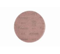 Mirka Disque abrasif Abranet Ø125 mm auto-agrippant P80 Boîte 50 pour ponceuses excentriques