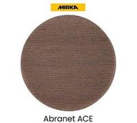 Disque abrasif Abranet ACE - Ø 175 mm - P 80 - Boite de 50 - MIRKA - AC22705080 G
