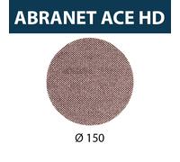 Disque abrasif Abranet Ace HD Ø150 MIRKA