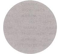 Disque abrasif Abranet auto-agrippant maille micro-perforée - Ø 225 mm Grain 80 - MIRKA - 5422302580