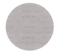 Disque abrasif Abranet auto-agrippant maille micro-perforée - Ø 225 mm Grain 80 - MIRKA - 5422302580