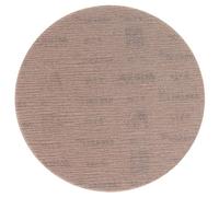 Disque abrasif Abranet D.225 G.100 - Marron - BTE 25 - MIRKA - 5422302510
