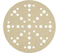 Disque abrasif adhérent PS 33 CK GLS 1 150mm K.60 pour vernis corindon