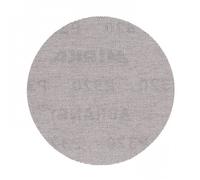 Mirka MIRKA Disque abrasif à velcro ABRANET, Ø 125 mm, grain 400 Quantité:1