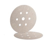 Disque abrasif auto-agrippant D 150mm G320 - HERMES - 6208800