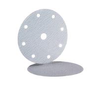 Disque abrasif auto-agrippant D 150mm VC154 Long Life VEL G180 - - 6208532