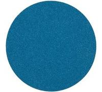 Disque abrasif auto-agrippant D.150mm G80 PS 21 FK - KLINGSPOR - 251511