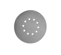 Disque abrasif auto-agrippant FLEX Silverflex Ø225mm Grain 120 (12 pièces) - 312012