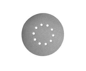 Disque abrasif auto-agrippant FLEX Silverflex Ø225mm Grain 120 (12 pièces) - 312012
