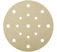 Disque abrasif auto-agrippant GLS3 D.150 mm G180 PS 33 BK KLINGSPOR 146948