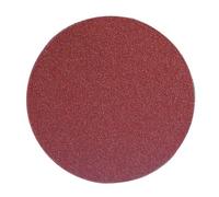 Disque abrasif auto-agrippant - non perforé - 150 mm - GR100 - KP222 VSM