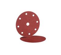 Disque abrasif auto-agrippant VC153VEL D 150mm Grain 80 8 trous - - 6123081