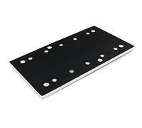 Disque abrasif avec 115 x 225 mm - Pour ponceuse vibrante Festool Rutscher RS 200, RS 2, RS 100, RS 1 - Remplace 483679