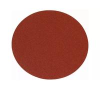 Disque abrasif avec support Velcro - diamètre 230 mm - Grain 80 - pour JSG-96-M - 10 pièces) Jet 26826503