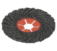 Disque abrasif CECROPS - différentes tailles
