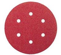 Disque abrasif D 150mm C430 Expert for Wood and Paint G180 - BOSCH - 2608605721 Noir G