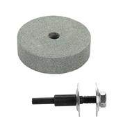 Disque Abrasif De 75 Mm, 3 Pouces, For Meuleuse D'établi En Métal Et Céramique, Compatible Avec Les Outils Dremel(A set)