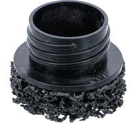 Disque abrasif de rechange | pour art. 74449 | 50 x 13 mm