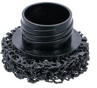 Disque abrasif de rechange | pour art. 74449 | 60 x 22 mm