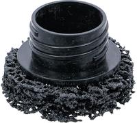 Disque abrasif de rechange | pour art. 74449 | 60 x 28 mm