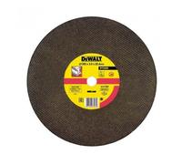 Disque abrasif DeWalt DT3450-QZ; 355 mm