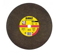 Disque abrasif DeWalt DT3450-QZ; 355 mm