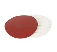 Disque abrasif diam. 254 grain 60 HOLZMANN stktsm250k60