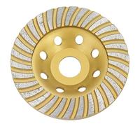 Disque abrasif diamanté 80 mm M14