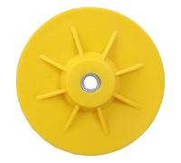 Disque abrasif diamanté pour carrelage professionnel, bords de pierre de marbre, coupe et lissage, tampon de polissage, meule, ponceuse de bords