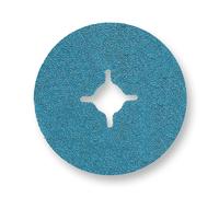 Disque abrasif en fibres FEIN - 63717302010