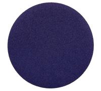 Disque abrasif en tissu J 3M Cubitron II Hookit 726A, 127mm, 120+, non perforé x250 morceau