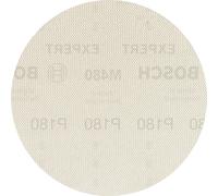 Disque abrasif Expert M480 125mm K.180 Ponceuse excentrique 5 St./VE BOSCH