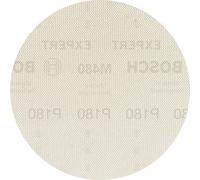 Disque abrasif Expert M480 150mm K.180 Ponceuse excentrique 50 St./VE BOSCH