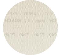 Disque abrasif Expert M480 150mm K.240 Ponceuse excentrique 50 St./VE BOSCH