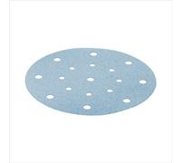 Disque abrasif FESTOOL STF D150/16 Ø150mm Grain 120 (100 pièces) - 496979