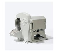 Disque abrasif for modèle dentaire 209C 550 W, équipement de laboratoire for arche en plâtre, 2800 tr/min,Robuste(Carborundum Disc)
